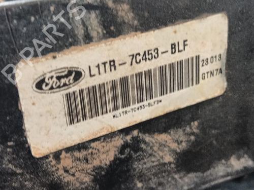 Gear lever FORD PUMA (J2K, CF7) 1.0 EcoBoost | BP30110544M90 