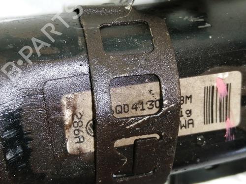 Left front shock absorber VW POLO (9N_, 9A_) 1.4 16V | BP9646714M16 