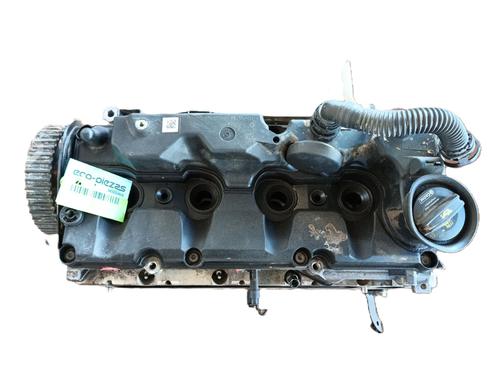 Sylinderhode SEAT ALHAMBRA (710, 711) 2.0 TDI | BP29886825M5