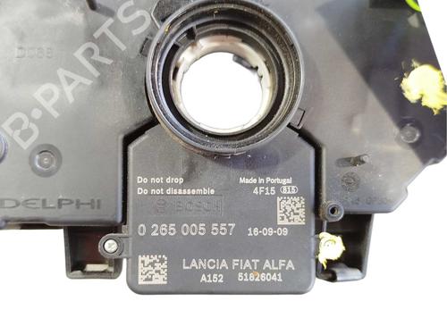 Switch OPEL COMBO Box Body/MPV (X12) 1.3 CDTI (B05) | BP39105529I30 - Image 3