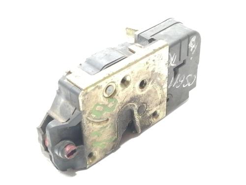 Used Rear left lock PEUGEOT 206 Hatchback (2A/C) 1.9 D (69 hp) 5359977