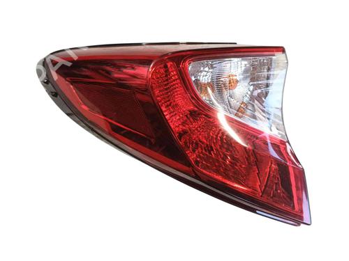 Used Left taillight Left taillight 36554382 36554382