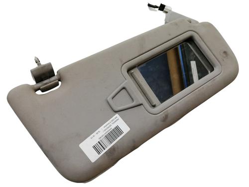 Used Right sun visor Right sun visor KIA PRO CEE'D (ED) 1.6 CRDi 115 (115 hp) 7301113 7301113