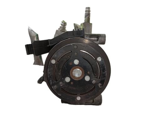 AC compressor FIAT 500 (312_) 1.2 (312AXA1A) | BP30725072M34 