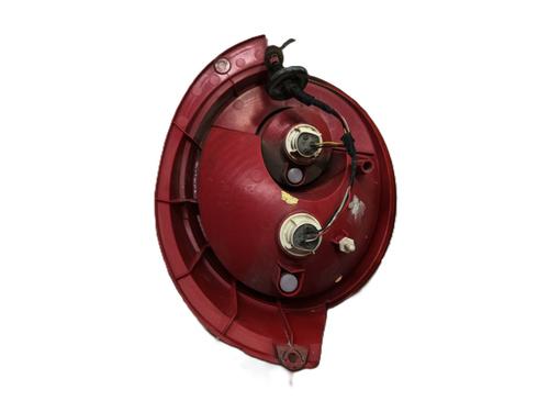 Right taillight CHEVROLET MATIZ (M200, M250) 1.0 | BP34221955C35 - Image 2