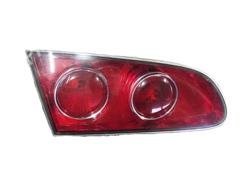 Used Left tailgate light Left tailgate light 39065440 39065440