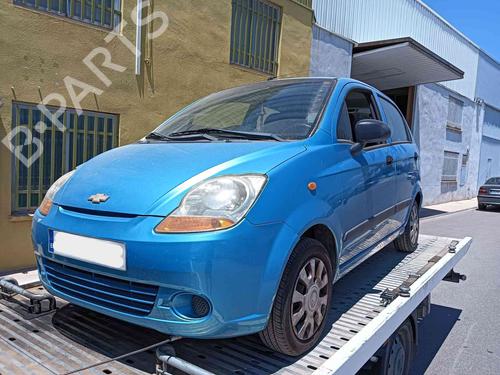 Brugte CHEVROLET MATIZ (M200, M250) 0.8 4786998
