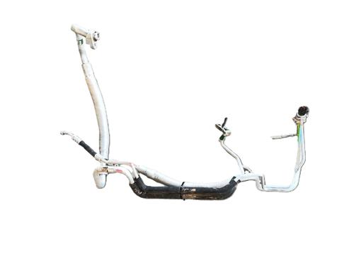 Klimaleitungen für MG MG ZS SUV (AZS1) 1.0 T-GDi (111 hp) 31337417