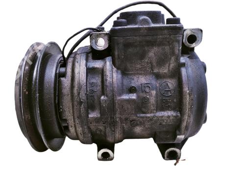AC compressor KIA SPORTAGE SUV (K00) 2.0 TD 4WD | BP16121607M34 