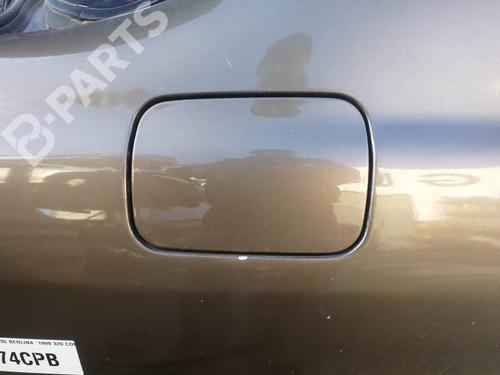 Used Fuel flap Fuel flap MERCEDES-BENZ S-CLASS (W220) S 320 CDI (220.026, 220.126) (197 hp) 10183017 10183017