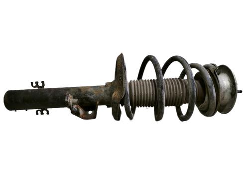 Left front shock absorber BMW X3 (E83)  | BP11800890M16 