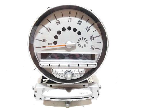 Used Instrument cluster MINI MINI (R56) Cooper D (109 hp) 5933177