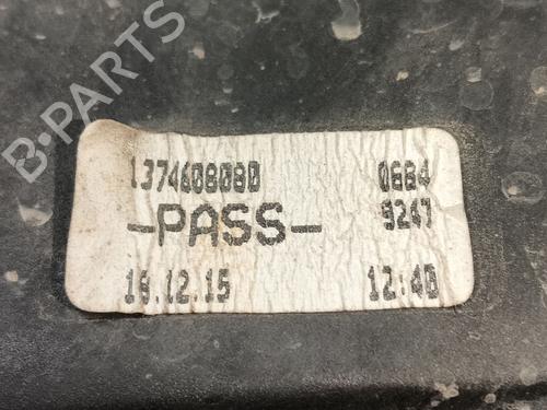 Fuse box FIAT DUCATO Van (250_) 115 Multijet 2,0 D | BP30196995E1 