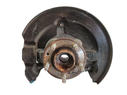 right-front-steering-knuckle-volvo-v40-hatchback-525-2012-2013-2014-2015-2016-2017-2018-2019-32189064 main image