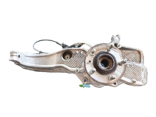 Højre Styrespindel Lejehus TESLA MODEL S (5YJS) [2012-2025]  26558296