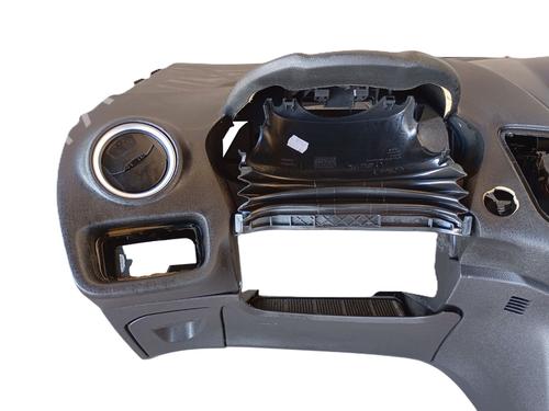 Tableau de bord FORD FIESTA VI (CB1, CCN) 1.0 EcoBoost | BP30906476C46