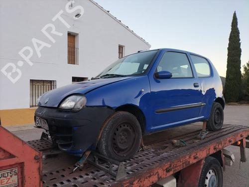 Starter FIAT SEICENTO / 600 (187_)  | BP18781624M8 