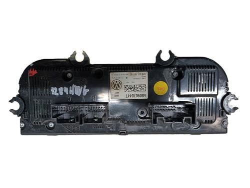 Climate control VW GOLF VII (5G1, BQ1, BE1, BE2) 1.6 TDI | BP29354755I5 