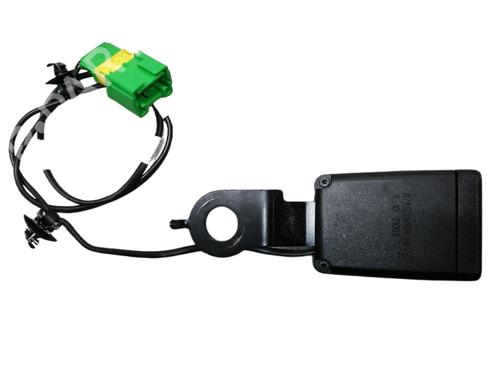 Seat buckle DACIA SANDERO II  | BP16434152I32 