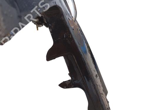 Front bumper PEUGEOT 407 (6D_) 2.0 HDi 135 (6DRHRH, 6DRHRE, 6DRHRG, 6DRHRJ) | BP29067023C7 