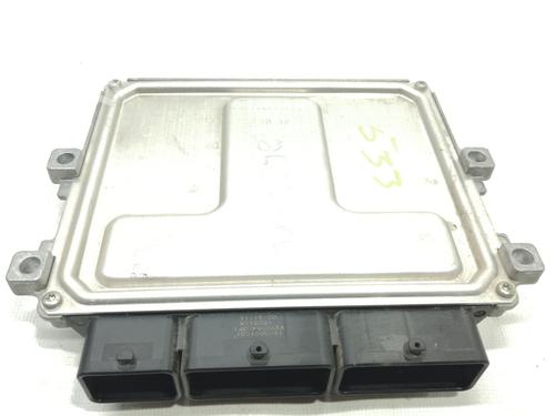 Engine control unit (ECU) DACIA SANDERO II  | BP6953328M57 