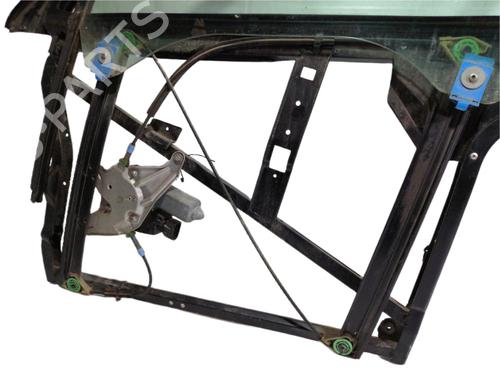 Front left window mechanism AUDI A6 C5 (4B2) 2.5 TDI | BP9851211C22 