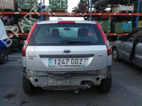 Alternator FORD FIESTA V (JH_, JD_)  | BP6050422M7 