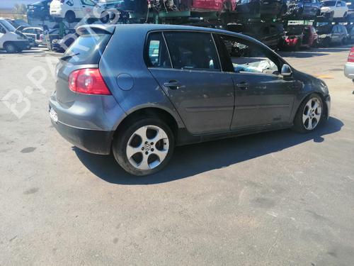Steering column stalk VW GOLF V (1K1)  | BP20125576I23 