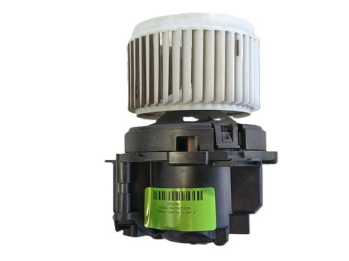 Used Heater blower motor Heater blower motor RENAULT CAPTUR II (HF_) TCe 140 (HFN0) (140 hp) 33854752 33854752