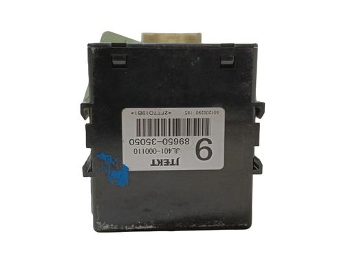 Electronic module TOYOTA LAND CRUISER PRADO (_J15_) 2.8 D-4D (GDJ150_, GDJ155_, GDJ150, GDJ151) | BP28212054M83 
