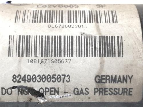 Left front shock absorber BMW 1 Coupe (E82) 118 d | BP8794815M16 
