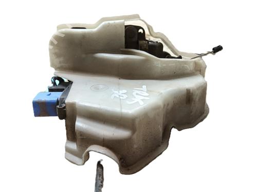 Rear right lock VW JETTA III (1K2) 1.9 TDI | BP28184333C99 