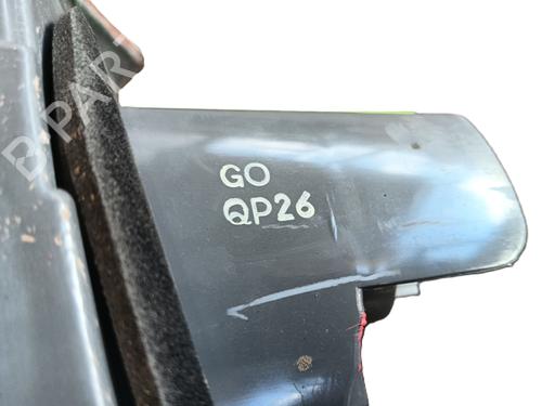 Left tailgate light HONDA ACCORD VII (CL, CN) 2.0 (CL7) | BP30125058C79