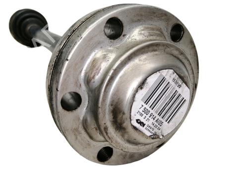 Left rear driveshaft BMW X5 (E53) 3.0 i | BP5816654M40 