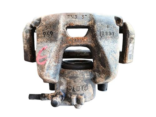 Used Left front brake caliper JEEP RENEGADE SUV (BU, B1, BV) 1.0 T-GDi (120 hp) 26558243