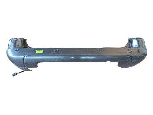 Used Rear bumper PEUGEOT PARTNER Tepee 1.6 BlueHDi 100 (100 hp) 28377316