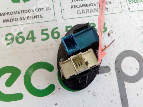 Warning switch ROVER 75 (RJ)  | BP5356288I22 