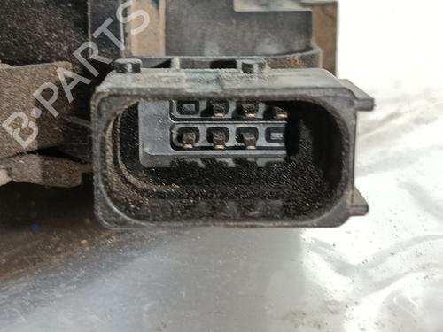 Front right lock FIAT DUCATO Van (250_) 115 Multijet 2,0 D | BP29121778C97 