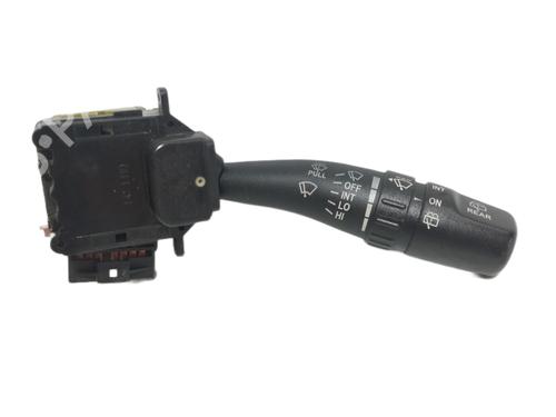 Used Steering column stalk KIA SORENTO I (JC) 2.5 CRDi (170 hp) 12553250