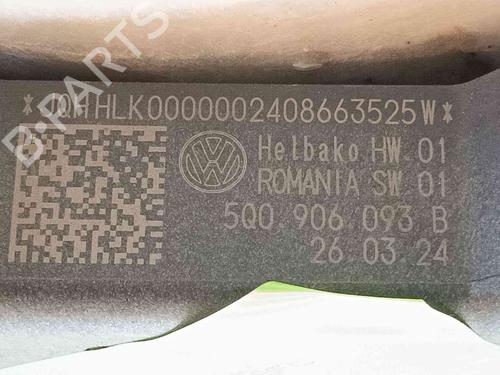 Electronic module CUPRA FORMENTOR (KM7, KMP) 1.4 e-Hybrid | BP36387479M83 - Image 3