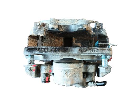 Left front brake caliper CITROËN BERLINGO (ER_, EC_) 1.2 PureTech 110 | BP30276529M105