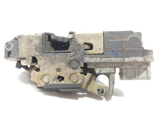 Rear left lock PEUGEOT 206 Hatchback (2A/C) 1.9 D | BP5359977C100 