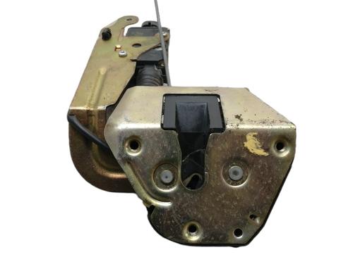 Used Rear right lock CITROËN C8 (EA_, EB_) 2.2 HDi (128 hp) 6695821