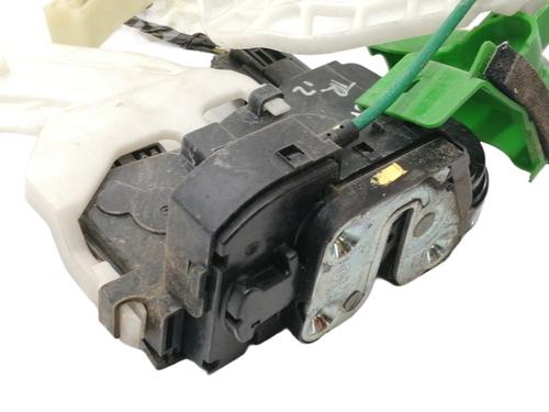 Used Rear left lock Rear left lock HYUNDAI i40 I (VF) 1.7 CRDi (116 hp) 7841369 7841369