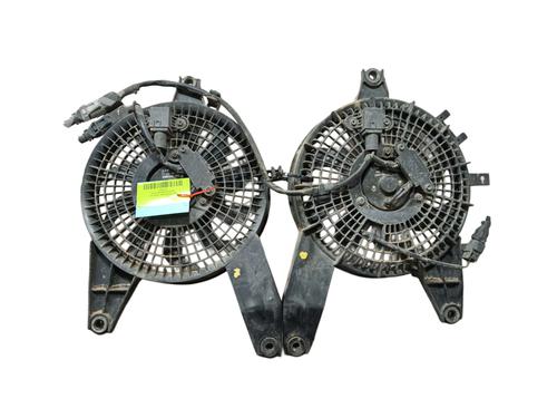 Køleventilator elektrisk HYUNDAI TERRACAN (HP) 2.9 CRDi 4WD (163 hp) 31035207