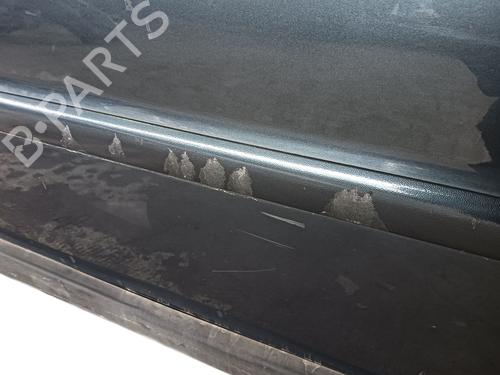 Left front door VW PASSAT B5.5 (3B3) 1.9 TDI | BP22227889C2 