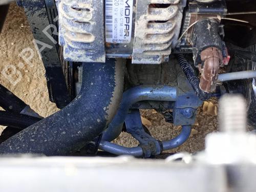 AC compressor JEEP RENEGADE SUV (BU, B1, BV) 1.0 T-GDi | BP26558177M34 - Image 2