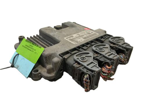 Used Engine control unit (ECU) FIAT SCUDO Van (270_, 272_) 1.6 D Multijet (90 hp) 24855781
