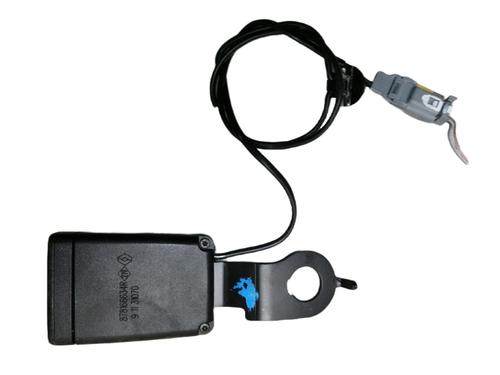 Seat buckle DACIA SANDERO II | BP16434151I32