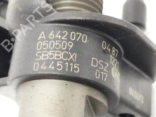 Injector MERCEDES-BENZ M-CLASS (W164)  | BP8339379M100 
